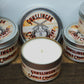 Vanilla Milkshake 100% All-Natural Soy Candle