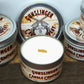 Vanilla Milkshake 100% All-Natural Soy Candle